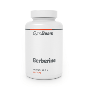 GymBeam Berberin