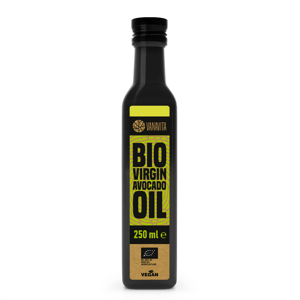 VanaVita BIO Djevičansko Avokado Ulje