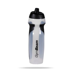 Sportska boca Ergo Black 600 ml - GymBeam