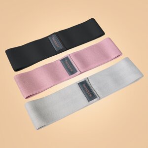 Beast Pink Set elastičnih traka za stražnjicu