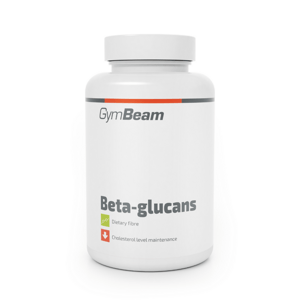GymBeam Beta-glucans
