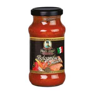 Franz Josef Kaiser Umak za tjesteninu Bolognese