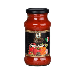 Franz Josef Kaiser Napoletana pasta sauce
