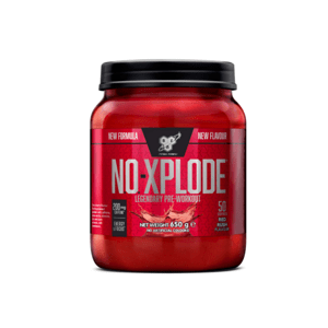 BSN Pre-workout stimulans N.O.-Xplode Legendary