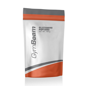 GymBeam Glutaminski peptidi