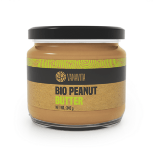 VanaVita BIO Kikiriki Maslac