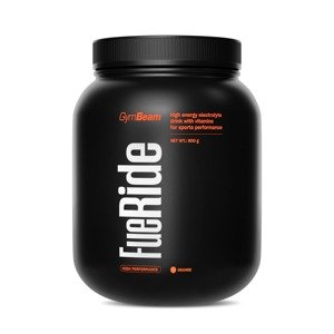 GymBeam FueRide