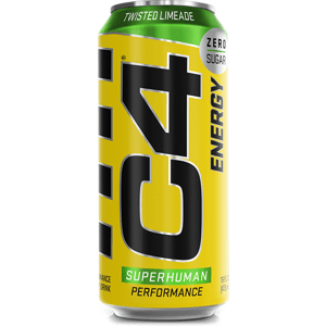 Cellucor C4 Energy Drink