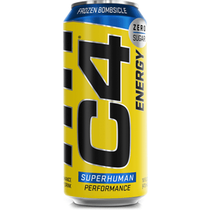 Cellucor C4 Energy Drink