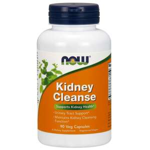 NOW Foods Kidney Cleanse