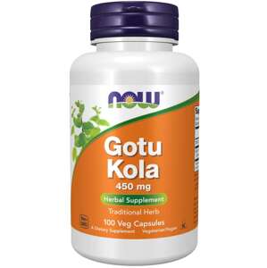NOW Foods Gotu Kola