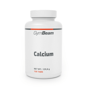 GymBeam Kalcij
