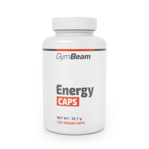 GymBeam Energy CAPS