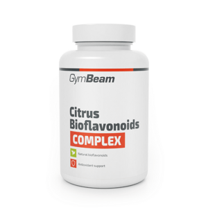 GymBeam Kompleks bioflavonoida iz citrusa