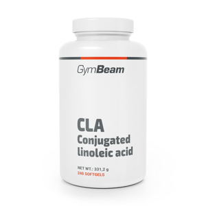 GymBeam CLA