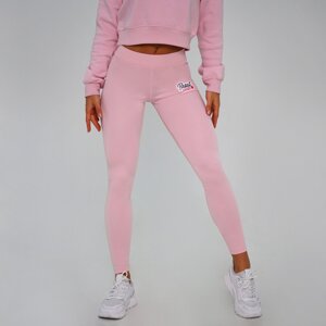 BeastPink Ženske tajice Blush
