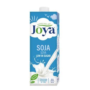 Joya Soya drink with Calcium