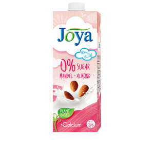 Joya Almond drink with Calcium