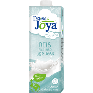 Joya Rice drink with Calcium