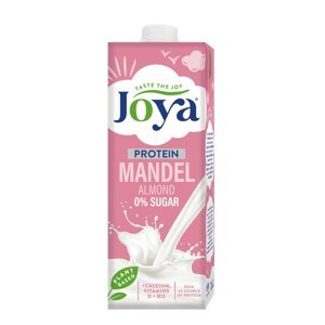 Joya Soy Almond Drink Protein