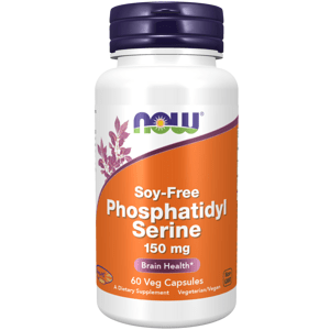 Now Foods Phosphatidyl Serine