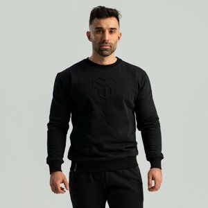 STRIX Dukserica Embossed black