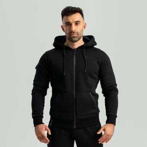 STRIX Zip Up Dukserica Nova black