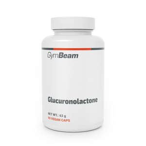 GymBeam Glukuronolakton