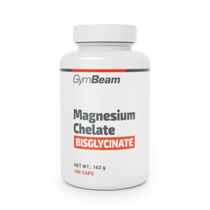 GymBeam Magnezij kelat