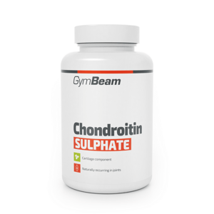 GymBeam Kondroitin sulfat
