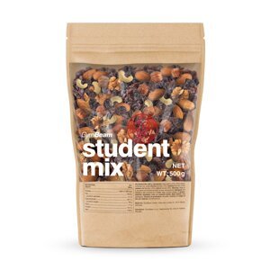 GymBeam Studentski mix