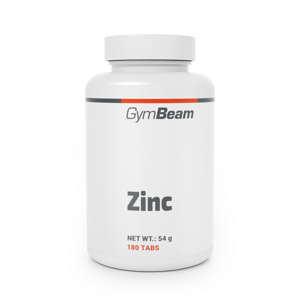 GymBeam Cink