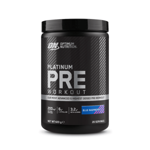 Optimum Nutrition PLATINUM Pre Workout