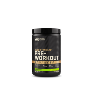 Optimum Nutrition PLATINUM Pre Workout
