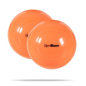 GymBeam Mini Balance Ploče Orange