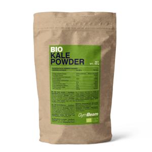 GymBeam BIO Kale Prah