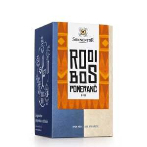 Sonnentor BIO Rooibos Orange Tea