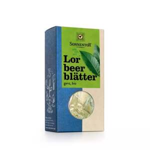Sonnentor BIO Bay Leaves