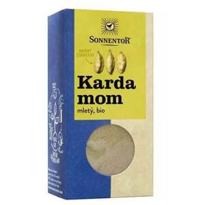 Sonnentor BIO Ground Cardamom