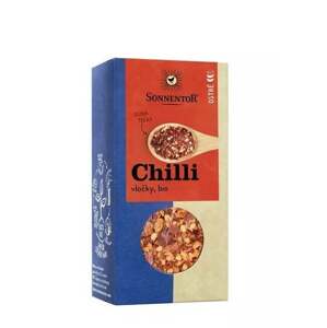 Sonnentor BIO Chilli Flakes