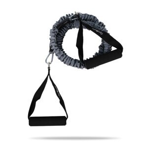 GymBeam Elastična traka sa ručkama 5kg