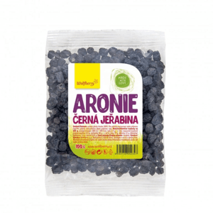 Wolfberry Aronija
