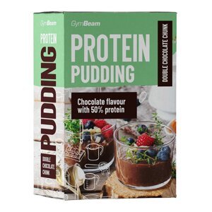 GymBeam Proteinski puding