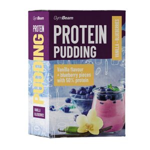 GymBeam Proteinski puding