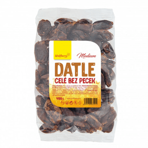 Wolfberry Whole dates Medium