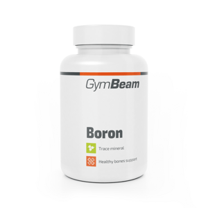 GymBeam Bor