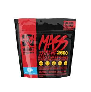 PVL Mutant Mass Extreme