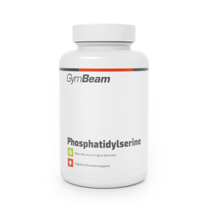 GymBeam Fosfatidilserin