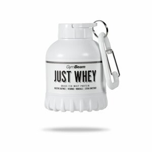 GymBeam PJW Lijevak za Proteine 200 ml