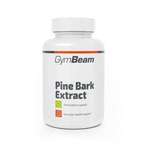GymBeam Ekstrakt kore bora